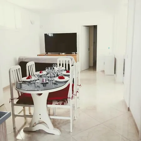Apartment 2 Dolce Primavera *