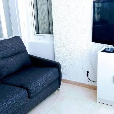 2 Dolce Primavera Appartement Costa Del Silencio