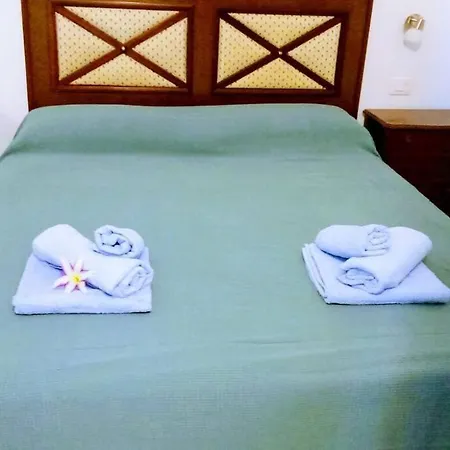 2 Dolce Primavera Appartement *