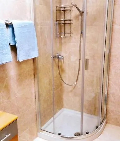 2 Dolce Primavera Appartement